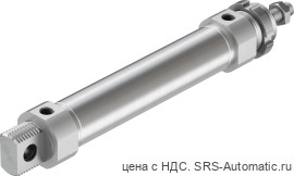 Festo DSNU-32-125-P-A Пневмоцилиндр - Festo DSNU-32-125-P-A Пневмоцилиндр