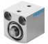 Festo ADVC-12-10-P Пневмоцилиндр - Festo ADVC-12-10-P Пневмоцилиндр