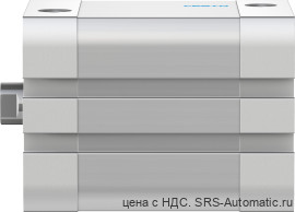 Festo ADN-40-30-I-P-A Пневмоцилиндр - Festo ADN-40-30-I-P-A Пневмоцилиндр