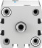 Festo ADN-40-30-I-P-A Пневмоцилиндр - Festo ADN-40-30-I-P-A Пневмоцилиндр