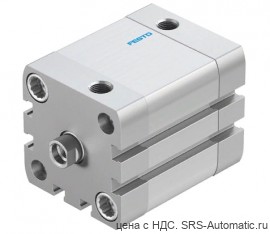 Festo ADN-40-30-I-P-A Пневмоцилиндр - Festo ADN-40-30-I-P-A Пневмоцилиндр