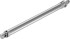 Festo DSNU-25-300-PPS-A Пневмоцилиндр - Festo DSNU-25-300-PPS-A Пневмоцилиндр