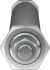 Festo DSNU-25-300-PPS-A Пневмоцилиндр - Festo DSNU-25-300-PPS-A Пневмоцилиндр