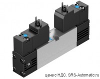 Распределитель VSVA-B-P53C-ZH-A2-1C1