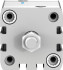 Festo ADN-40-20-A-PPS-A Пневмоцилиндр - Festo ADN-40-20-A-PPS-A Пневмоцилиндр