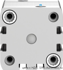 Festo ADN-40-20-A-PPS-A Пневмоцилиндр - Festo ADN-40-20-A-PPS-A Пневмоцилиндр