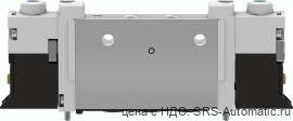 Festo VUVG-L10-P53U-T-M5-1P3 Распределитель - Festo VUVG-L10-P53U-T-M5-1P3 Распределитель