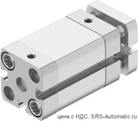 Festo ADNGF-20-30-PPS-A Пневмоцилиндр - Festo ADNGF-20-30-PPS-A Пневмоцилиндр