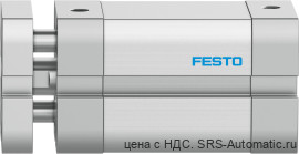 Festo ADNGF-20-30-PPS-A Пневмоцилиндр - Festo ADNGF-20-30-PPS-A Пневмоцилиндр