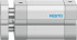 Festo ADNGF-20-30-PPS-A Пневмоцилиндр - Festo ADNGF-20-30-PPS-A Пневмоцилиндр