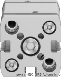 Festo ADNGF-20-30-PPS-A Пневмоцилиндр - Festo ADNGF-20-30-PPS-A Пневмоцилиндр