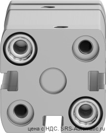 Festo ADNGF-20-30-PPS-A Пневмоцилиндр - Festo ADNGF-20-30-PPS-A Пневмоцилиндр