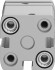 Festo ADNGF-20-30-PPS-A Пневмоцилиндр - Festo ADNGF-20-30-PPS-A Пневмоцилиндр