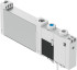 Festo VUVG-B10-M52-RZT-F-1T1L Распределитель - Festo VUVG-B10-M52-RZT-F-1T1L Распределитель