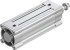Festo DSBC-80-160-PPSA-N3 Пневмоцилиндр - Festo DSBC-80-160-PPSA-N3 Пневмоцилиндр