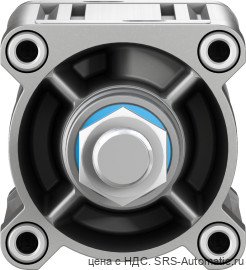 Festo DSBC-80-160-PPSA-N3 Пневмоцилиндр - Festo DSBC-80-160-PPSA-N3 Пневмоцилиндр