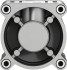 Festo DSBC-125-80-PPVA-N3 Пневмоцилиндр - Festo DSBC-125-80-PPVA-N3 Пневмоцилиндр