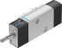 Festo VSNC-FC-M52-MD-N14-F8 Распределитель - Festo VSNC-FC-M52-MD-N14-F8 Распределитель