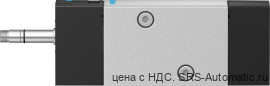 Festo VSNC-FC-M52-MD-N14-F8 Распределитель - Festo VSNC-FC-M52-MD-N14-F8 Распределитель
