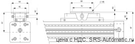 Качающаяся платформа rcol 032 - Качающаяся платформа rcol 032
