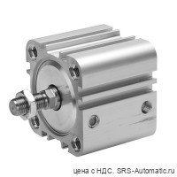 Aventics Компактный цилиндр, Cерия KPZ – 0822490203
