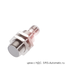Индуктивный датчик расстояния Balluff BAW M18ME-UAE50B-S04G-K - Индуктивный датчик расстояния Balluff BAW M18ME-UAE50B-S04G-K