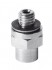 Festo ESH-HE-1-M3 Держатель - Festo ESH-HE-1-M3 Держатель