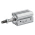 Aventics Компактный цилиндр ISO 21287, Cерия CCI – R422001575 - Aventics Компактный цилиндр ISO 21287, Cерия CCI – R422001575
