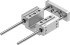 Festo EAGF-P1-KF-25-150 Направляющая - Festo EAGF-P1-KF-25-150 Направляющая