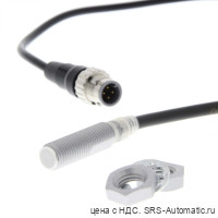 Индуктивный датчик E2EQ-X3D28-M1TGJ-T 0,3 М