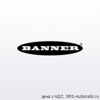 Световой барьер безопасности Banner SLSCP30-750P44NT