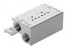 Festo MHP1-PR2-3 Плита монтажная - Festo MHP1-PR2-3 Плита монтажная