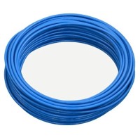 PA12 15x12.5 LIGHT BLUE - Трубка полиамидная голубая, рабочее давление 12бар
