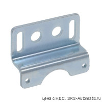 Aventics Крепежная плита, Cерия NL2-MBR-…-W01 – 1821336006
