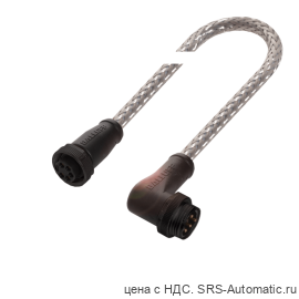 Соединительный кабель Balluff BCC B314-B324-30-304-MW8434-006 - Соединительный кабель Balluff BCC B314-B324-30-304-MW8434-006