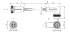 Соединительный кабель Balluff BCC B314-B324-30-304-MW8434-006 - Соединительный кабель Balluff BCC B314-B324-30-304-MW8434-006