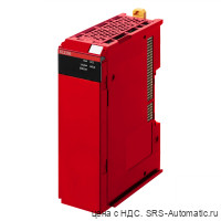 Модуль ввода и вывода (I/O) NX-SL3300