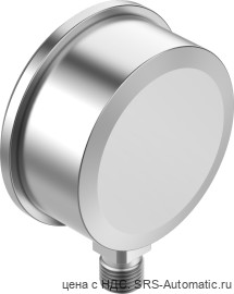Festo PAGL-HP3-63-60-G14-RC Манометр - Festo PAGL-HP3-63-60-G14-RC Манометр