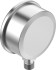 Festo PAGL-HP3-63-60-G14-RC Манометр - Festo PAGL-HP3-63-60-G14-RC Манометр