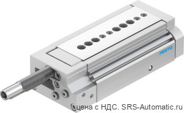 Festo DGSL-16-40-Y3A Мини-суппорт - Festo DGSL-16-40-Y3A Мини-суппорт