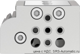 Festo DGSL-16-40-Y3A Мини-суппорт - Festo DGSL-16-40-Y3A Мини-суппорт