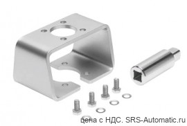 Festo DARQ-K-F12S27-F07S17-R1 Набор монтажный - Festo DARQ-K-F12S27-F07S17-R1 Набор монтажный