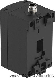 Festo SPAU-P10R-H-G18FD-L-PNLK-PNVBA-M12U Датчик давления - Festo SPAU-P10R-H-G18FD-L-PNLK-PNVBA-M12U Датчик давления