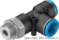 Festo QSTL-G1/2-16 Штуцер