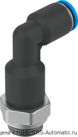 Festo QSLL-G1/2-16 Штуцер - Festo QSLL-G1/2-16 Штуцер