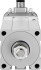 Festo EPCO-25-50-10P-ST-E Электроцилиндр - Festo EPCO-25-50-10P-ST-E Электроцилиндр
