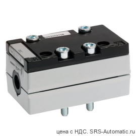 Aventics 2х3/2-пневмораспределитель, Cерия 581, размер 1 – R402003708 - Aventics 2х3/2-пневмораспределитель, Cерия 581, размер 1 – R402003708