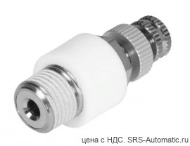 Festo VFFK-C-K-R14-P Дроссель - Festo VFFK-C-K-R14-P Дроссель
