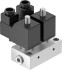 Festo BMCH-2-3-1/8 Распределитель - Festo BMCH-2-3-1/8 Распределитель