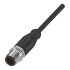 Разъем с кабелем Balluff BCC M413-0000-2A-001-PX0334-050 - Разъем с кабелем Balluff BCC M413-0000-2A-001-PX0334-050